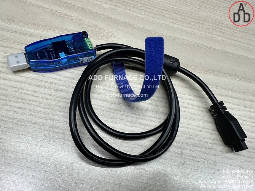 Yamataha USB-RESDO Data Download Cable (10)